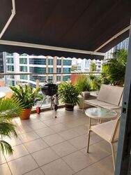 The Pier at Robertson (D9), Apartment #635559991